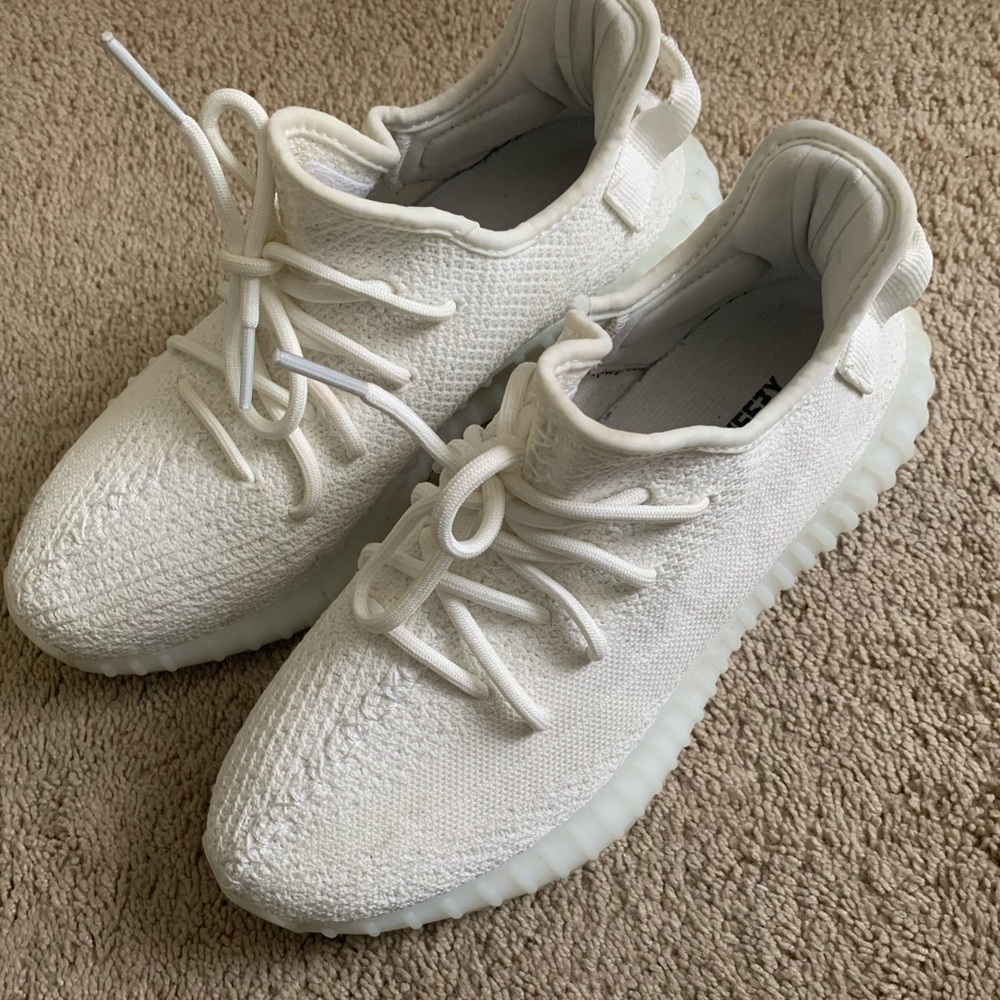 COPY - Adidas Yeezy Boost 350 V2 Triple white